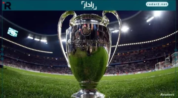 سقوط مفاجئ.. أرقام أسطورة رونالدو تهتز في دوري أبطال أوروبا